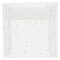 JAM Paper 6.5" x 6.5" Square Translucent Vellum Envelopes, 25ct.